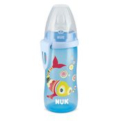 Copo Antivazamento - Active Cup - 300 ml - Peixe - Nuk