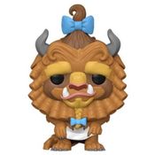 Boneco Funko Pop Disney Beauty and The Beast 1135