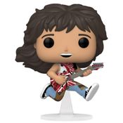 Boneco Funko Pop Rocks EVH Eddie Van Halen 258