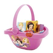 Cestinha de Picnic com Acessórios - Disney - Princesas - Toyng