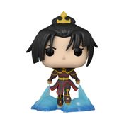 Boneco Funko Pop Animation Avatar Esp Azula 1079