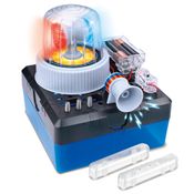Brinquedo - Sistema de Alarmes - Funtastik