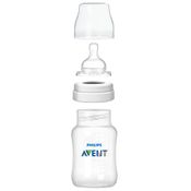 Mamadeira Clássica - +1 Mês - 260 Ml - Philips Avent