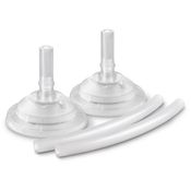 Refil para Copo com Canudo - Dinossauro - Philips Avent