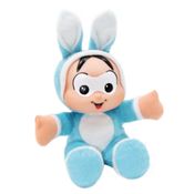 Boneca Turma da Mônica - Cebolinha Baby - Multibrink
