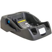 Base para Bebê Conforto Casulo Click Até 13Kg - Casulo - Click - Preto - Kiddo