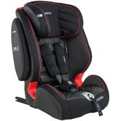Cadeira Para Auto - De 09 a 36 Kg - Adapt - Preta - Kiddo