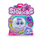Mini Pelúcia - Shnooks - Cores Sortidas - DTC