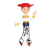 Boneco Colecionável - Disney - Toy Story - Jessie - Toyng