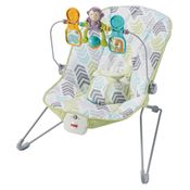 Cadeirinha de Descanso com Vibração - Fisher-Price