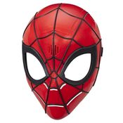 Máscara Eletrônica - Disney - Marvel - Avengers - Spider-Man - Hasbro