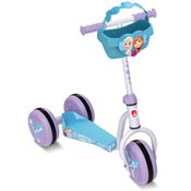 Patinete - Disney - Frozen - Bandeirante