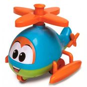 Babycóptero - Azul - Elka