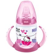 Copo de Treinamento - 150ml - Hello Kitty - Rosa - Nuk