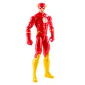 Figura Articulada - 30 cm - DC Comics - Liga da Justiça - The Flash - Mattel