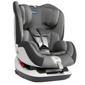 Cadeira Para Auto - De 0 a 25 Kg - SeatUp - Stone - Chicco