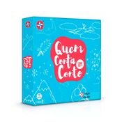 Jogo - Quem Conta um Conto - Estrela