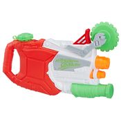 Lançador de Água - Nerf - Super Soaker - Zombie Strike - Hasbro