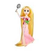 Boneca - 30cm - Disney - Princesas - Rapunzel e Pascal - Hasbro