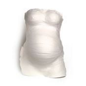 Conjunto Decorativo - Molde para Barriga - My Lovely Belly - Baby Art