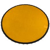 Lona de Salto Amarela Sem Emenda para Cama Elástica 2,44M ChicoPlay