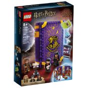 LEGO - Harry Potter - Momento Hogwarts: Aula de Adivinhação - 76396