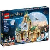 LEGO - Harry Portter - Hogwarts - Ala do Hospital - 76398