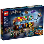 LEGO - Harry Potter - Hogwarts - Baú Mágico - 76399