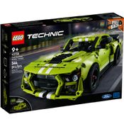 LEGO - Technic - Ford Mustang Shelby GT500 - 42138