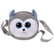 Bolsa - TY - Cachorro - Husky - DTC