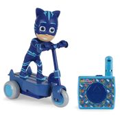 Veículo de Controle Remoto - Menino Gato - Candide