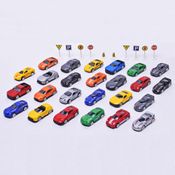 Carrinhos - Die Cast - Sortidos - Fastlane