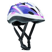Capacete Infantil - Meninas - Branco - Fila - XP
