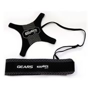 Elástico para Bola - Kick'n Back Belt - Gears - Pratique Net