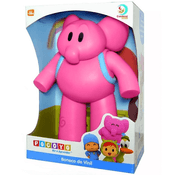 Boneco De Vinil Elly Grande 28cm Turma do Pocoyo