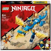 Lego Ninjago Dragão Trovão EVO do Jay 71760