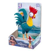 Galo Hei Hei da Moana