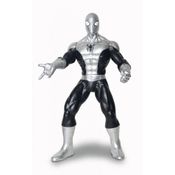 Boneco Gigante Homem Aranha Blindado Marvel