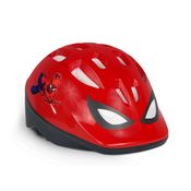 Capacete do Homem Aranha