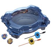 Conjunto de Batalha - Beyblade Burst Pro Series - Evo Elite Champions - Hasbro