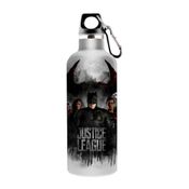 Squeeze de Alumínio - 750 Ml - DC Comics - Liga da Justiça - Urban