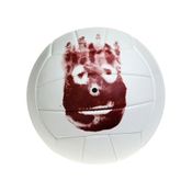 Bola de Vôlei - Castaway - O Náufrago - Wilson