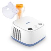 Inalador de Ar Techline NB-03 Branco Bivolt