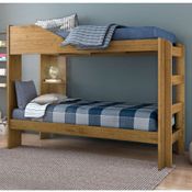 Beliche Conquista Indy com Prateleira interna Carvalho 150 cm 203