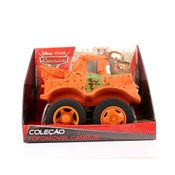 Fofomóvel - Disney - Carros - Tow Matter - Líder