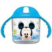 Copo de Treinamento - Disney - Mickey Mouse - New Toys