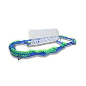 Pista e Veículos - Wave Racers - Spiral Frenzy - DTC