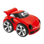 Meu Primeiro Veículo Roda Livre - Mini Turbo Touch - Redy - Chicco