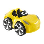Meu Primeiro Veículo Roda Livre - Mini Turbo Touch - Yuri - Chicco