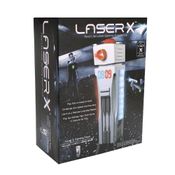 Lançador - Laser X - Torre - Sunny